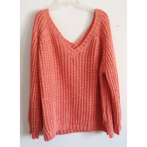 Massimo Dutti Sweater - Size Large - Picture 1 of 8